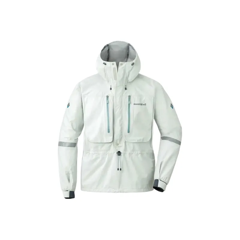 MONTBELL FW/AW24 Aleut Ocean Jacket Unisex-2