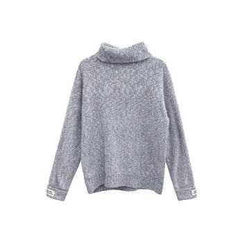 ONNFB Knitwear Women's Multicolor