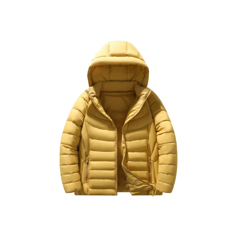 YAYA Down Jackets Women's-2