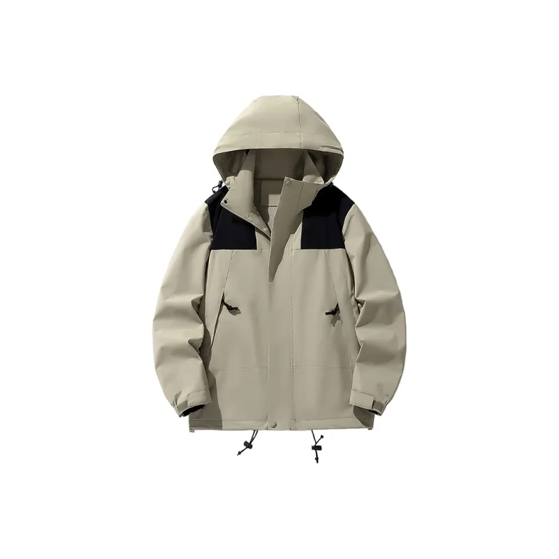 WJBS Jackets Women's-5