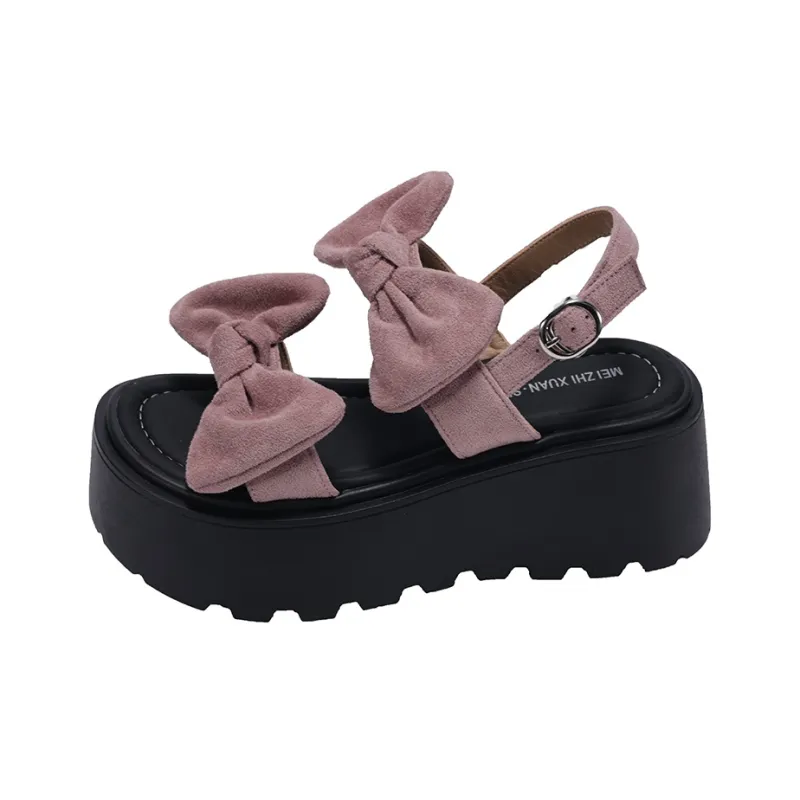 LXVB One Strap Sandals Women's-8