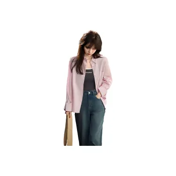 MT Shirts Women's Light Pink
