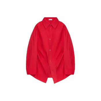 FIRELADY FUR Shirts Women's