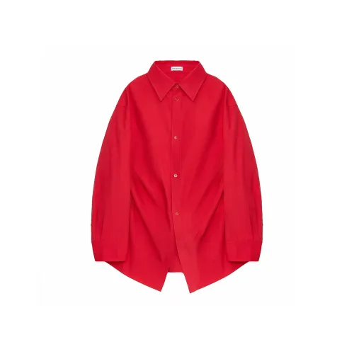 FIRELADY FUR Shirts Women's
