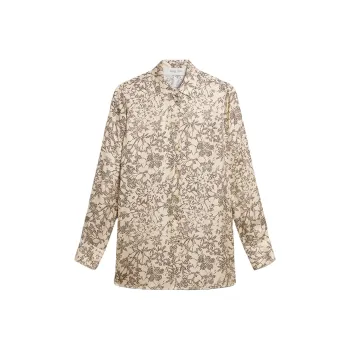Golden Goose Maira Shirt