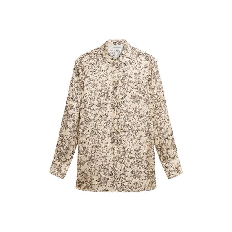 Golden Goose Maira Shirt-0