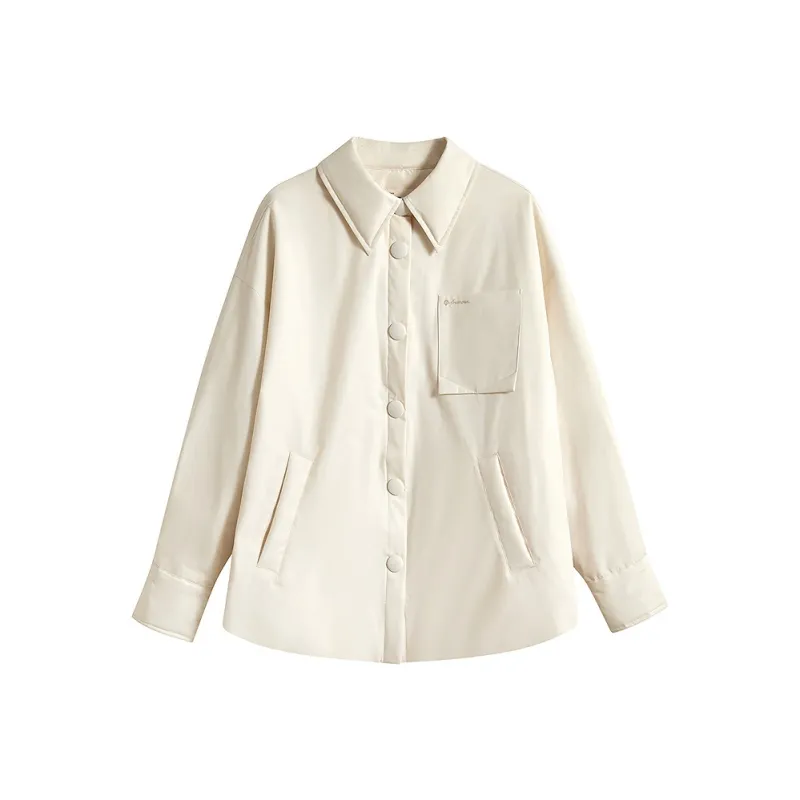 Inman Down Jackets Women's-0