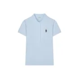 Haze Blue (Slim Fit Small Logo)