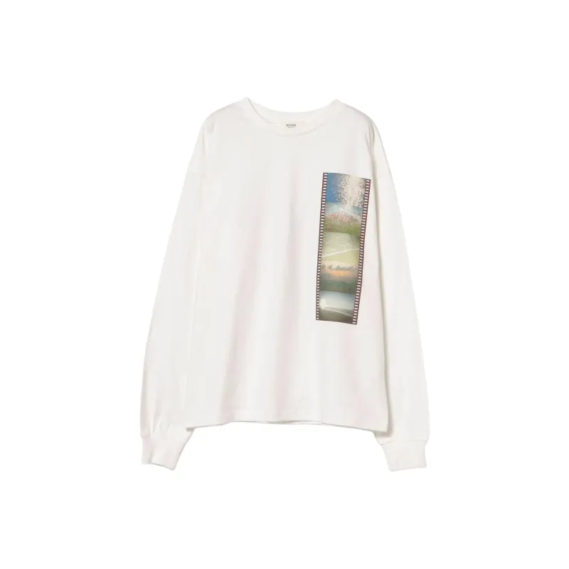 Beams T Shirts Women's-0