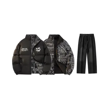 CSKS Casual Sportswear Unisex