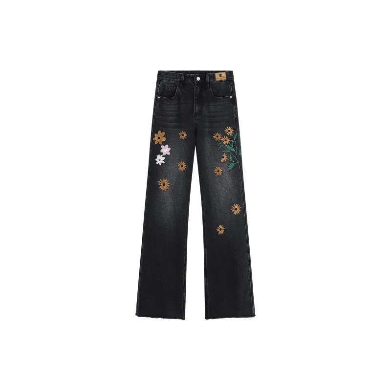 Love Monster Jeans Unisex-6
