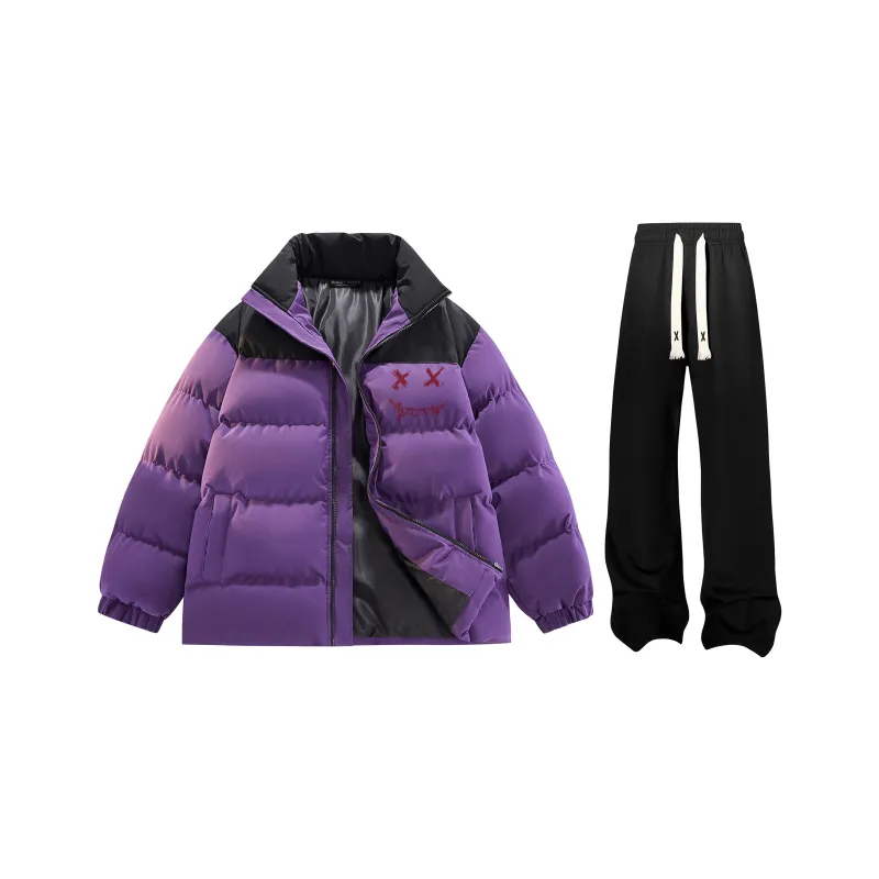 Stillslow Casual Sportswear Unisex-8