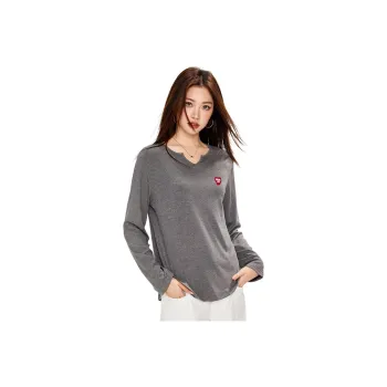  CHOCOOLATE T Shirt Women's GYX/Gray