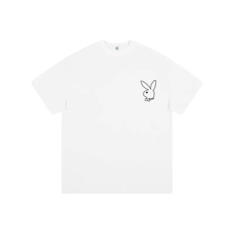 Playboy T Shirts Unisex-0