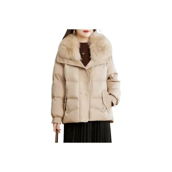 Yi Mengyuan Down Jacket Women's