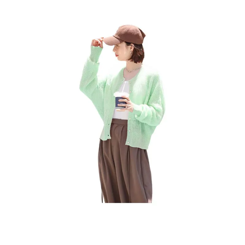Dme Knitwear Women's-3
