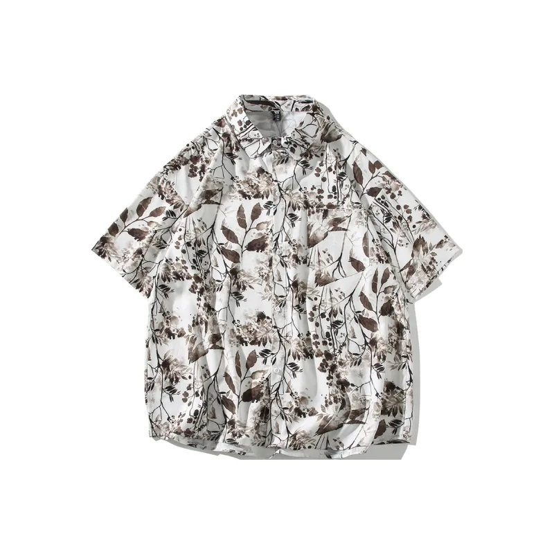 UNthemed Shirts Unisex-10