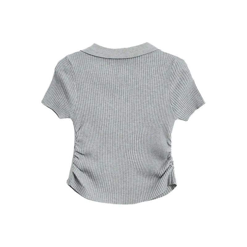 EVPGB T Shirts Women's-6