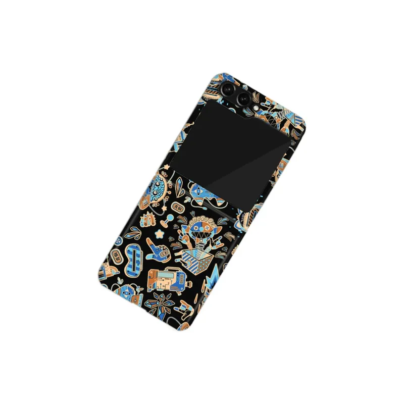 ME SKINS Phone Cases-7