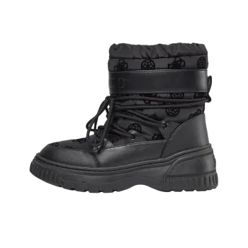 GUESS Dutik Ankle Boots Women's Black