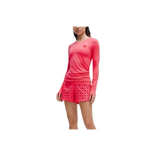 Lululemon x Disney Swiftly Tech T Shirt Women's