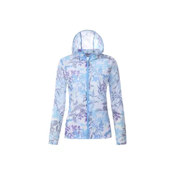 Columbia City Outdoor Collection Jackets Coats Women's Blue