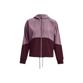 Under Armour Jackets Women's Dusty Purple