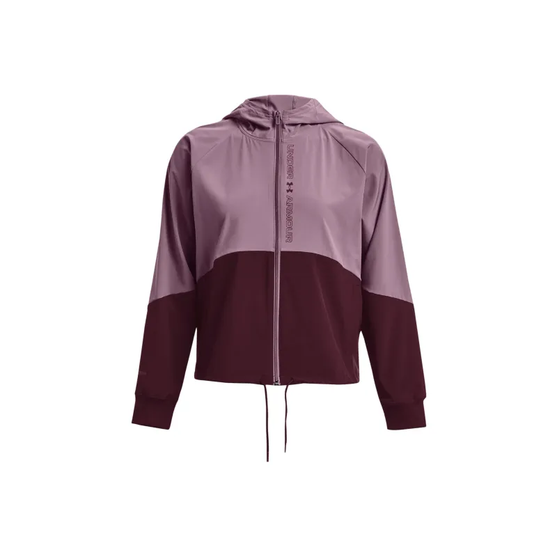 Under Armour Jackets Women's Dusty Purple-0