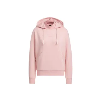 Adidas Futsal Hoodie Sweatshirt Women's Miracle Purple Pink