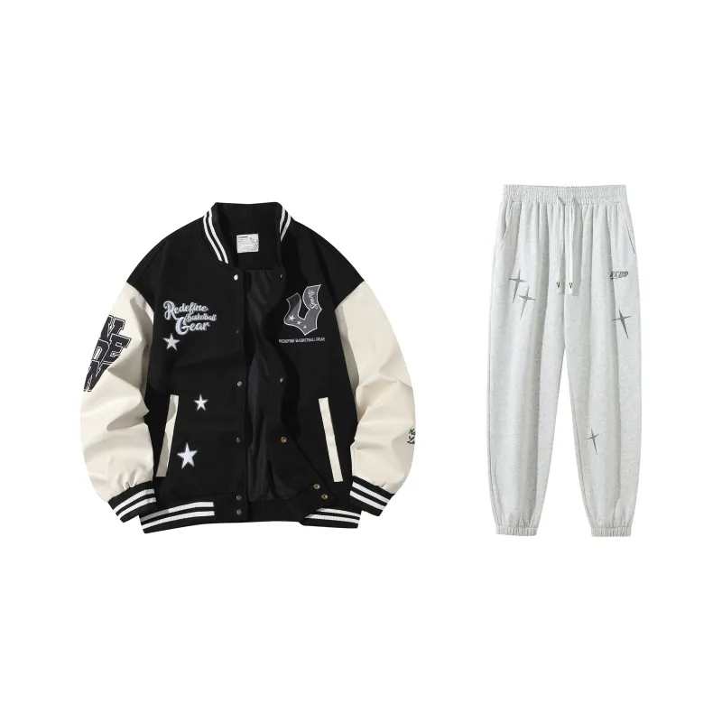 VEIDOORN Casual Sportswear Unisex-30