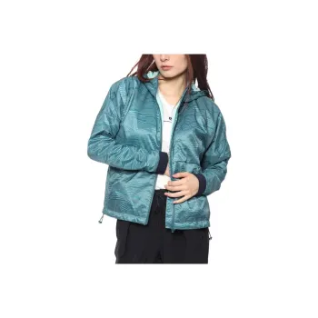 Adidas WM4T Souga Jackets & Coats Women's Clear Mint Green