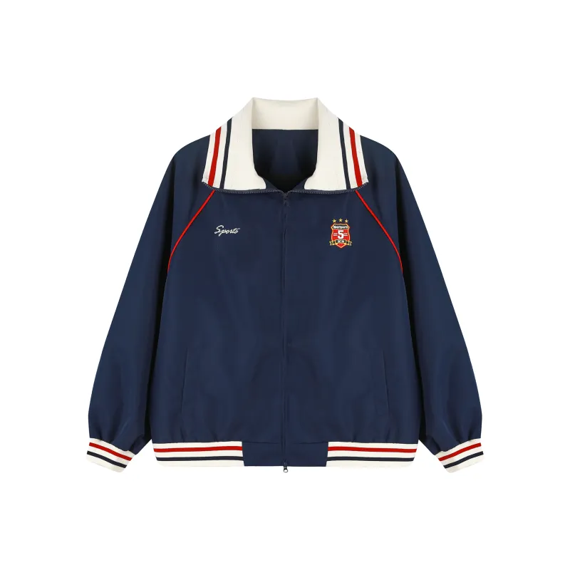 ICH MODE Jackets & Coats Unisex-14