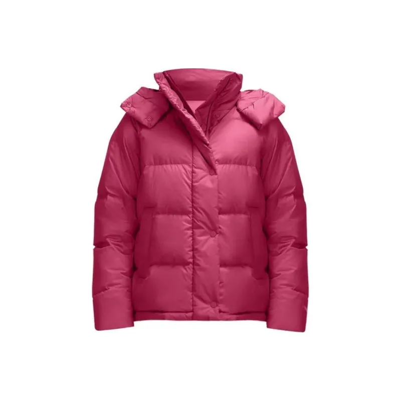 Lululemon Wunder Puff Series Down Jacket Winter Women's-67