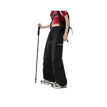 NOAHGIGI Casual Pants Unisex