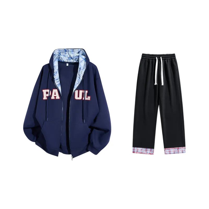 PAUL COSTELLOE Casual Sportswear Unisex-16
