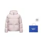 Gray Pink-Shopping Bag Included