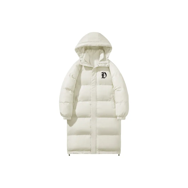 DIDTEK Down Jackets Unisex-0