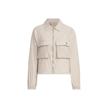 Adidas Jackets Coats Women's Light Khaki