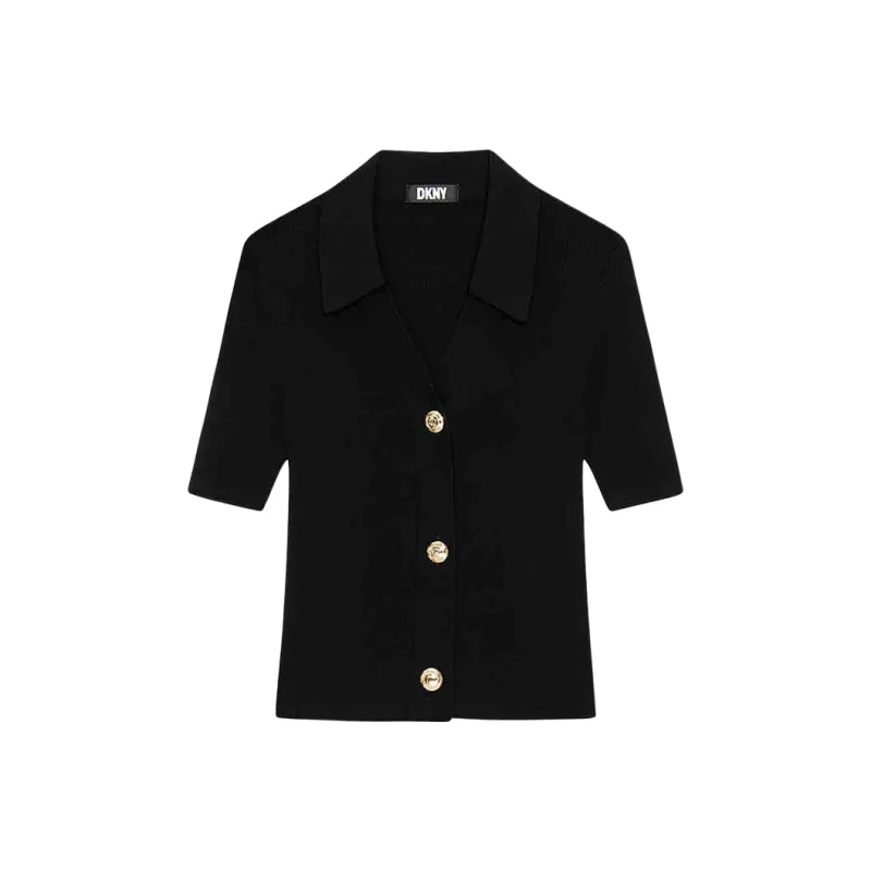 DKNY Knitwear Women's Black-0