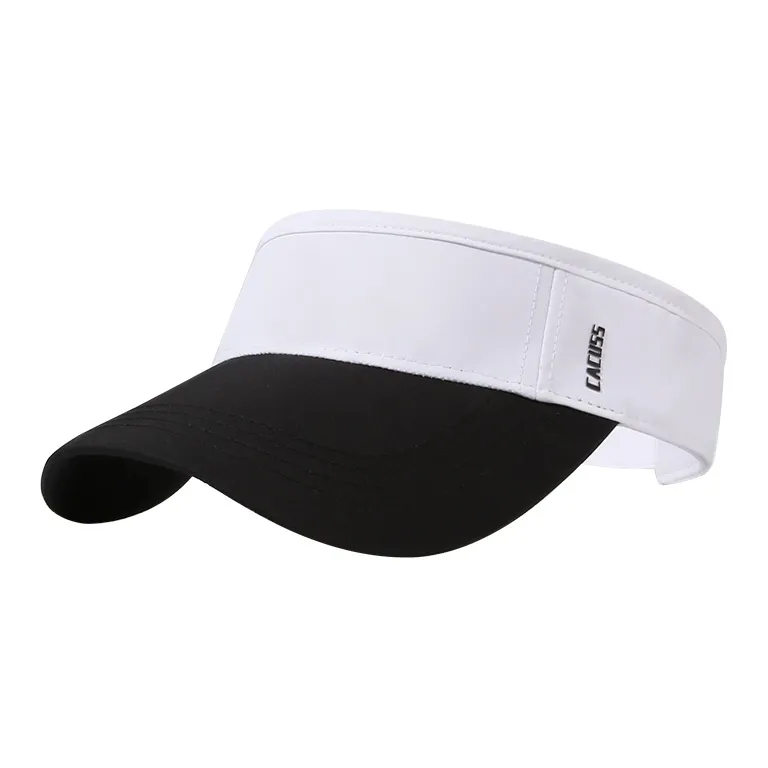 CACUSS Junior Polyester Sun Protection Hats Women's-5