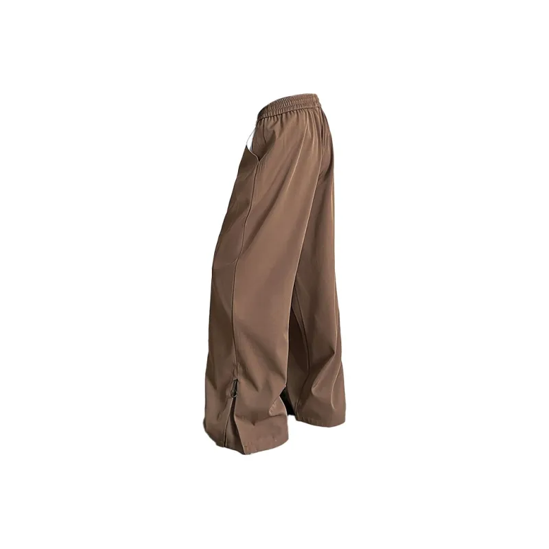OPMO Casual Pants Unisex-8