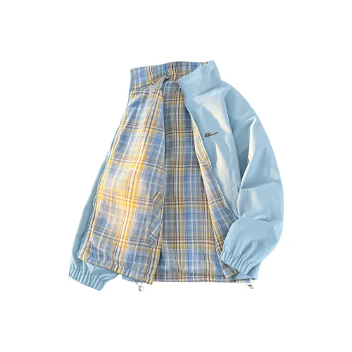 Warrior Star Cloud Collection Cloud Sail Collection Jackets Coats Unisex