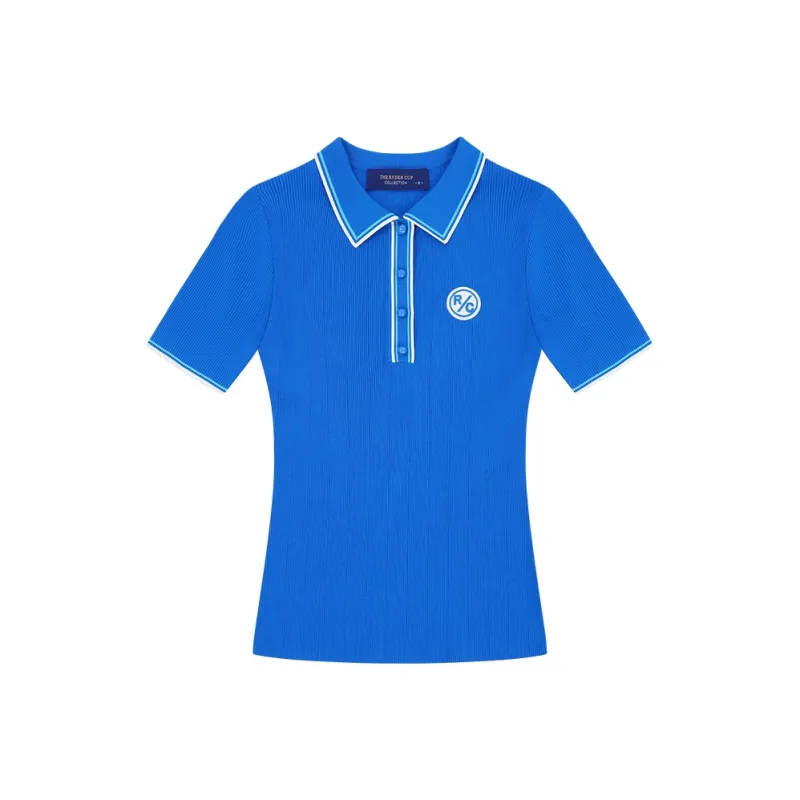 RYDER CUP EST.1927 Polo Shirt Women's-4
