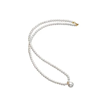 ME LUXE Pearl Necklaces Women's
