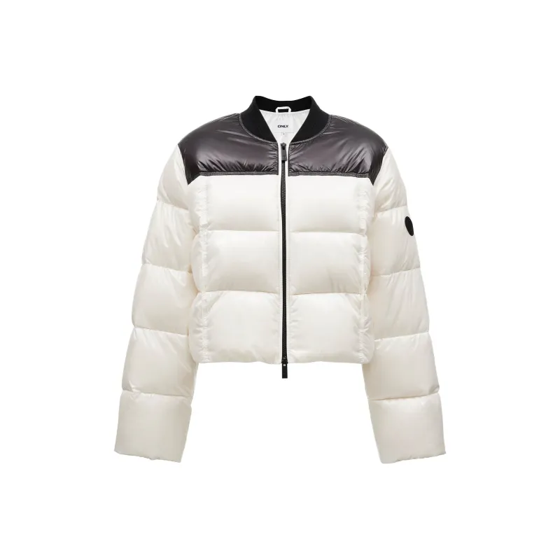 ONLY Down Jackets Women's-0