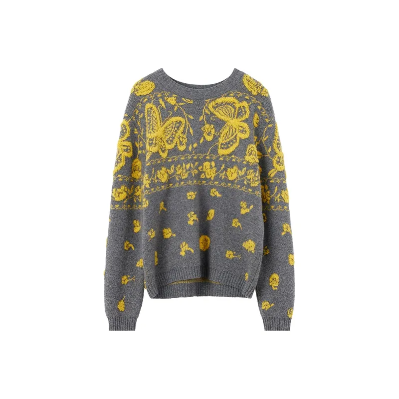 NancyCavally Knitwear Women's-0