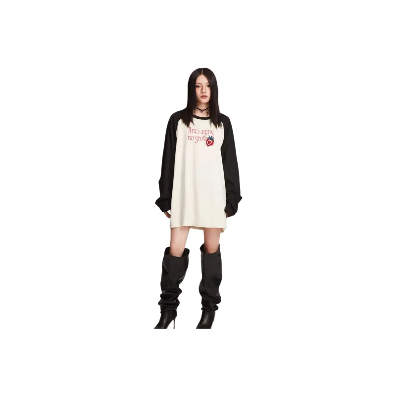 LALABOBO T Shirts Women's-0