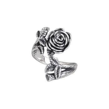 KING OF BLING Alloy Rings Unisex