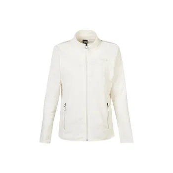 THE NORTH FACE Jacket Women's White