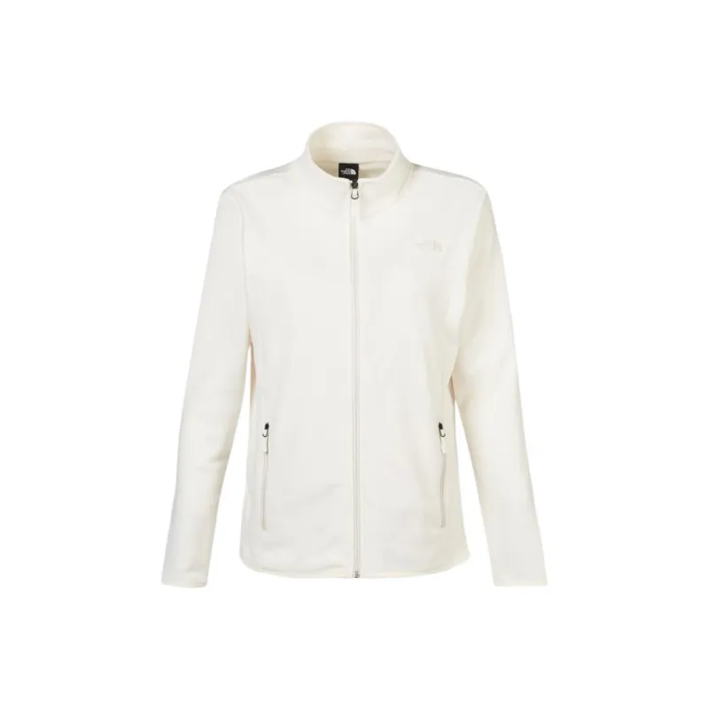 THE NORTH FACE Jacket Women's White-0